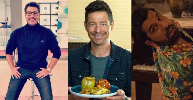 Survivor: Αυτοί είναι οι 12 διάσημοι που φεύγουν για Άγιο Δομίνικο