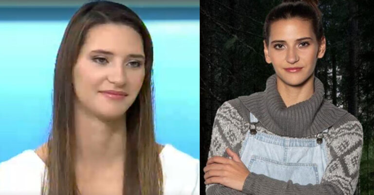Μαρία Μιχαλοπούλου: «Σε ό,τι κάστινγκ έχω πάει με έχουν απορρίψει γιατί είμαι διάσημη»