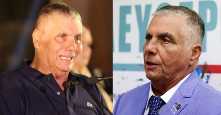 Κρίσιμη η κατάσταση του Γιώργου Τράγκα – Υπέστη έμφραγμα Έμφραγμα