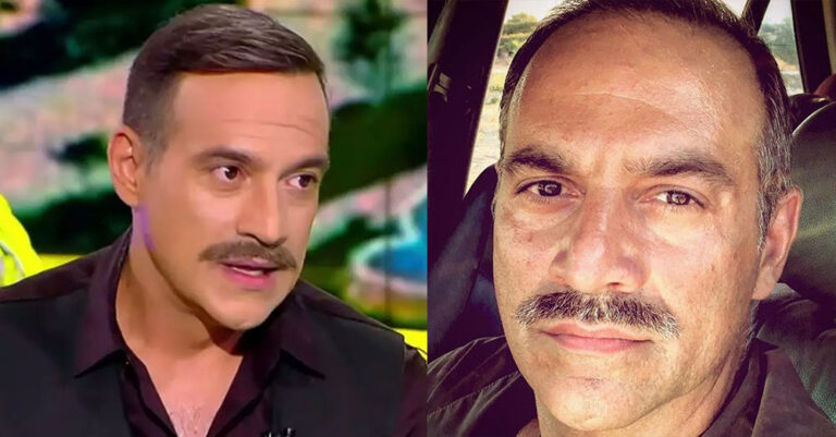 Κρατερός Κατσούλης: «Πολλές φορές θα πω “το σύντροφό μου” και να μου πουν “τι σύντροφο;”»
