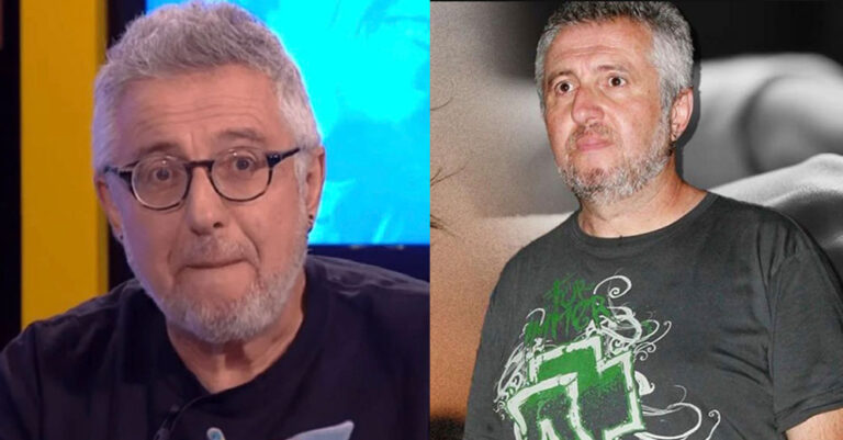 Στάθης Παναγιωτόπουλος: Σοκάρει το σημερινό εξώφυλλο της Espresso για τις προτιμήσεις του