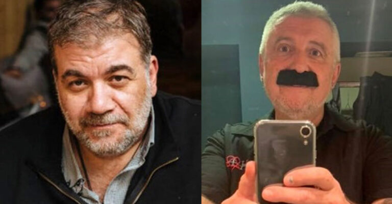 Σταρόβας για Παναγιωτόπουλο: «Δεν θέλω να επικοινωνήσω μαζί του, είχε μια δεύτερη ζωή που κανείς»