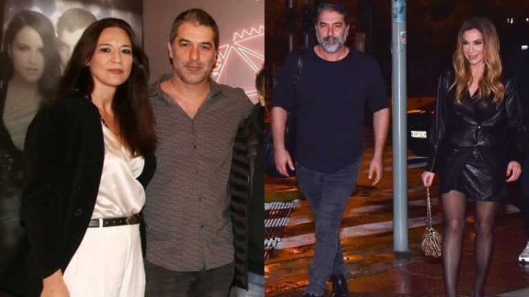 Άλλος άνθρωπος πλέον η πρώην σύζυγος του Μπισμπίκη – Παραιτήθηκε από την δουλειά της, άλλαξε την εμφάνισή της