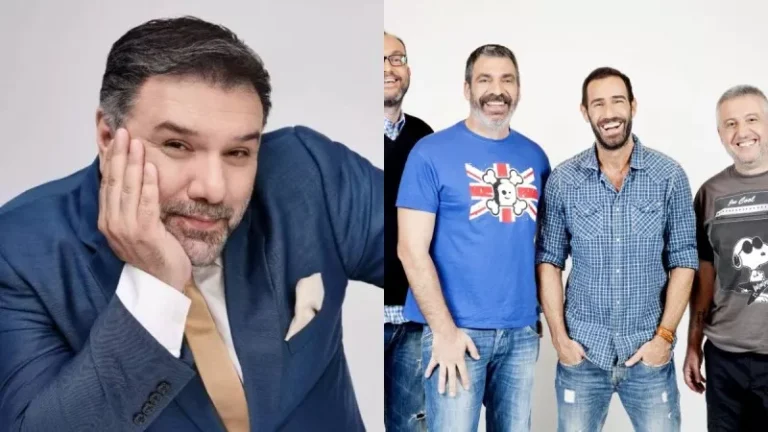 «Δεν έχω καλή άποψη για την παρέα…» – Το σχόλιο του Αρναούτογλου για Παναγιωτόπουλο και Ράδιο Αρβύλα