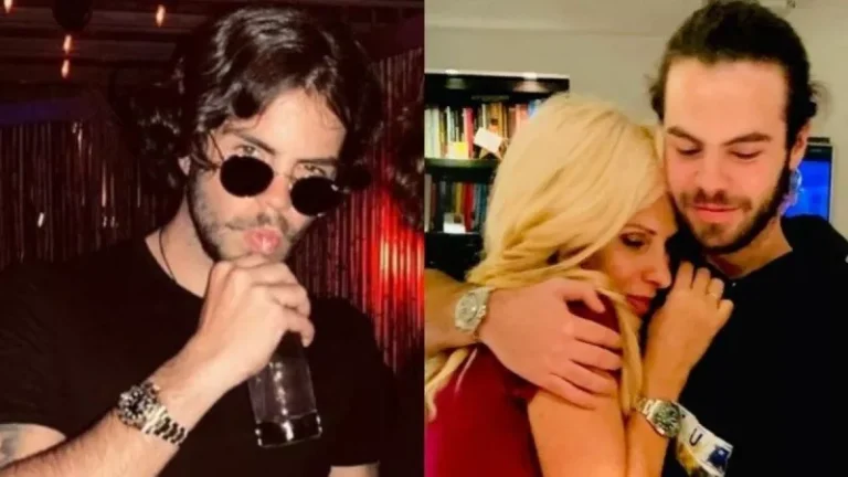 Στραβά μπαίνει ο χρόνος για την Μενεγάκη – Το χαρτί από την ελληνική αστυνομία που παρέλαβε ο Άγγελος Λάτσιος