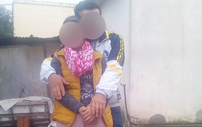 Σοκάρει η νέα γυναικοκτονία στη Λακωνία – «Είναι δυνατόν αυτή να βρίσει εμένα;»
