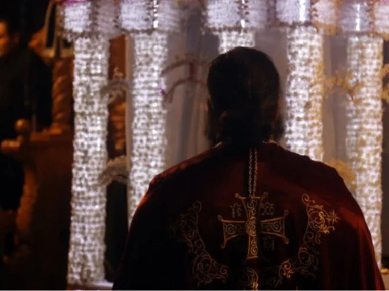 Πάτρα: Έφυγε νικημένος από τον κορωνοϊό ο π. Ιωάννης Δημητρόπουλος- Πρόσφατα είχε πεθάνει και ο πατέρας του