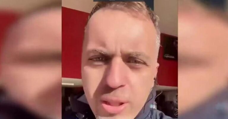 Πατέρας αναζητά τους αστυνομικούς που μετέφεραν το παιδί του στο νοσοκομείο: «Θέλω να τους ευχαριστήσω»