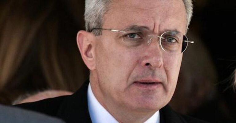 Νίκος Χατζηνικολάου: «Στενοχωριέμαι όταν ακούω το γνωστό σύνθημα κατά του Μητσοτάκη»