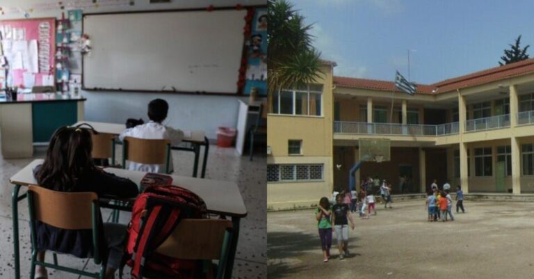 «Αγαπητοί γονείς… έχετε μαύρα μεσάνυχτα!»: Τσακίζει κόκκαλα η ανάρτηση ενός δασκάλου Δημοτικού Σχολείου