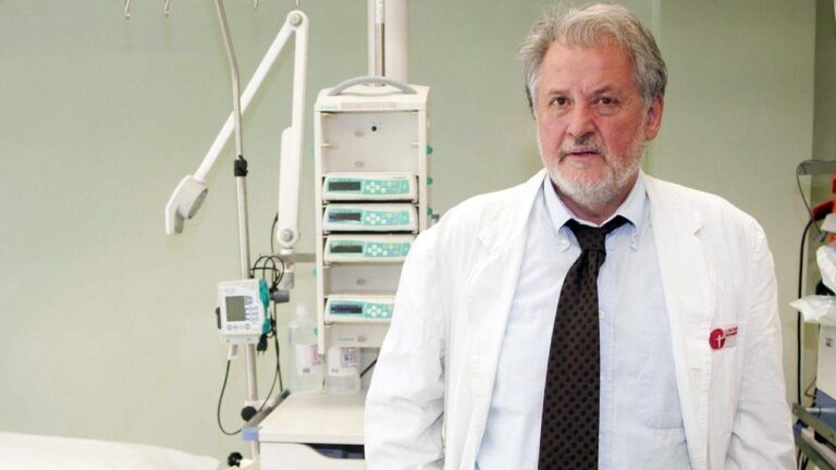 Καπραβέλος: «Αγωνιζόμασταν όλη νύχτα να σώσουμε τη 16χρονη – Αρνητικά τα ράπιντ που είχε κάνει»