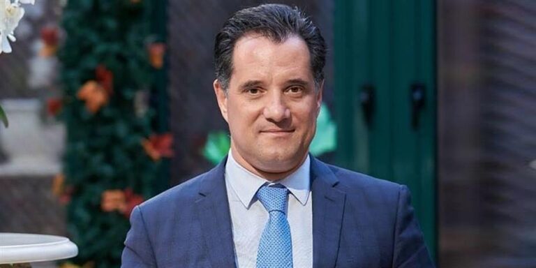 Άδωνι Γεωργιάδης: «To θαύμα του Ελληνικού είναι γεγονός»