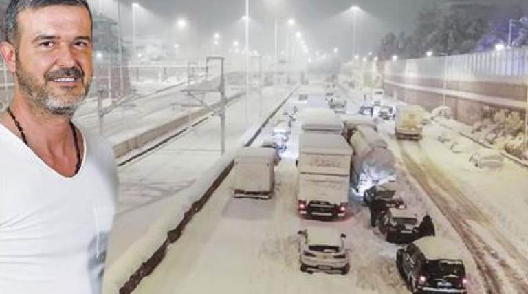 Τηλέμαχος Κωστόπουλος – O καρδιοπαθής που κινείται νομικά: «Είδα τον θάνατό μου στην Αττική οδό»