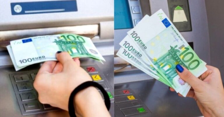 400 σε ευρώ σε όλους: Η νέα επιδότηση που δικαιούται κάθε εργαζόμενος