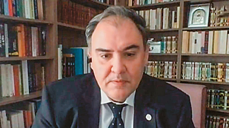Σαρηγιάννης: «Θα κάνουμε Πάσχα με μηδενικά κρούσματα»