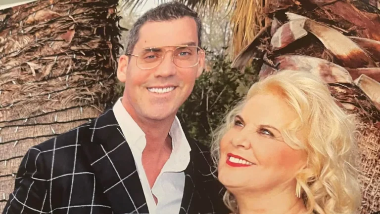 Τζώρτζης Μονογυιός: «Μου λείπεις καρδιά μου, ήρθε ο χάρος και σε πήρε» – Συγκλονίζει το νέο μήνυμα της μητέρας του