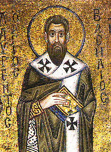 220px basil of caesarea