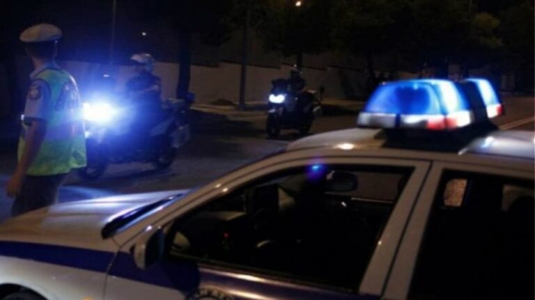 Θρίλερ στο Γαλάτσι: Άνδρας κρατά όμηρο την σύντροφό του – Aπειλεί να ανατινάξει την πολυκατοικία