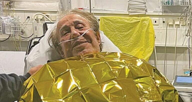 Παλεύει για τη ζωή του ο Φλωρινιώτης – Κρίσιμες οι επόμενες ώρες