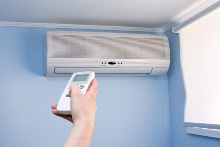 Πόσο ρεύμα «καίει» το air condition ρυθμισμένο στο ζεστό