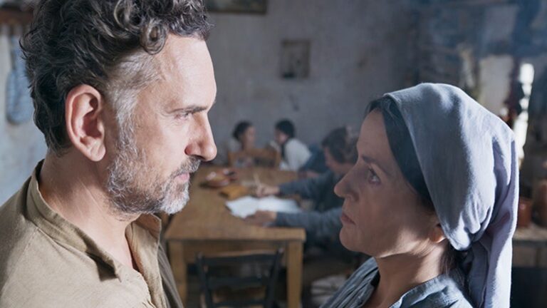 Αγάπη Παράνομη: Το twitter δίνει Όσκαρ σε Καρυοφυλλιά Καραμπέτη, Νίκο Ψαρρά – «Αυτές είναι ερμηνείες»