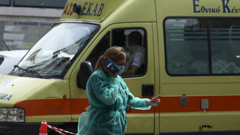 Φθιώτιδα: Τον βρήκε η μητέρα του νεκρό στο κρεβάτι
