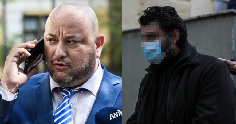 Βιασμός ανήλικης: Παραιτήθηκε ο δικηγόρος του ιερέα