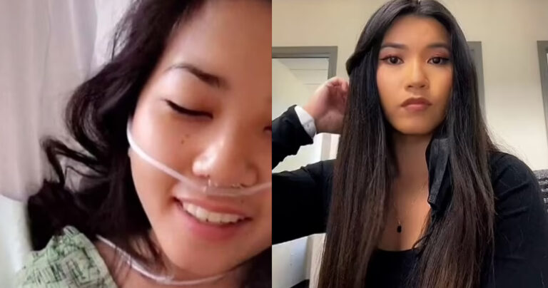 Δώρισε το νεφρό της στον ετοιμοθάνατο φίλο της: Για ευχαριστώ αυτός την κεράτωσε και την παράτησε