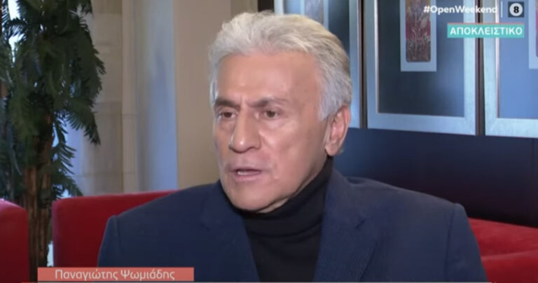 Ψωμιάδης: «Γκάλη μπορεί να ξαναδεί η Θεσσαλονίκη, έργο διοίκησης Ψωμιάδη δύσκολα θα ξαναδεί»