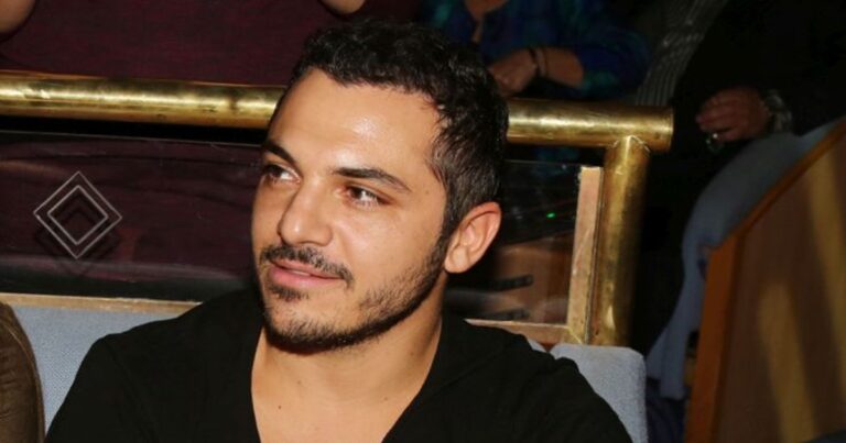 Συνελήφθη ο τραγουδιστής Κώστας Δόξας – Δεν είχε καταβάλει διατροφή στην εν διαστάσει σύζυγό του