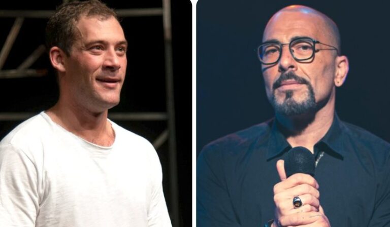 Survivor – «Ηλίθιο» αποκαλεί τον Βαλάντη ο Αλμπάνης!