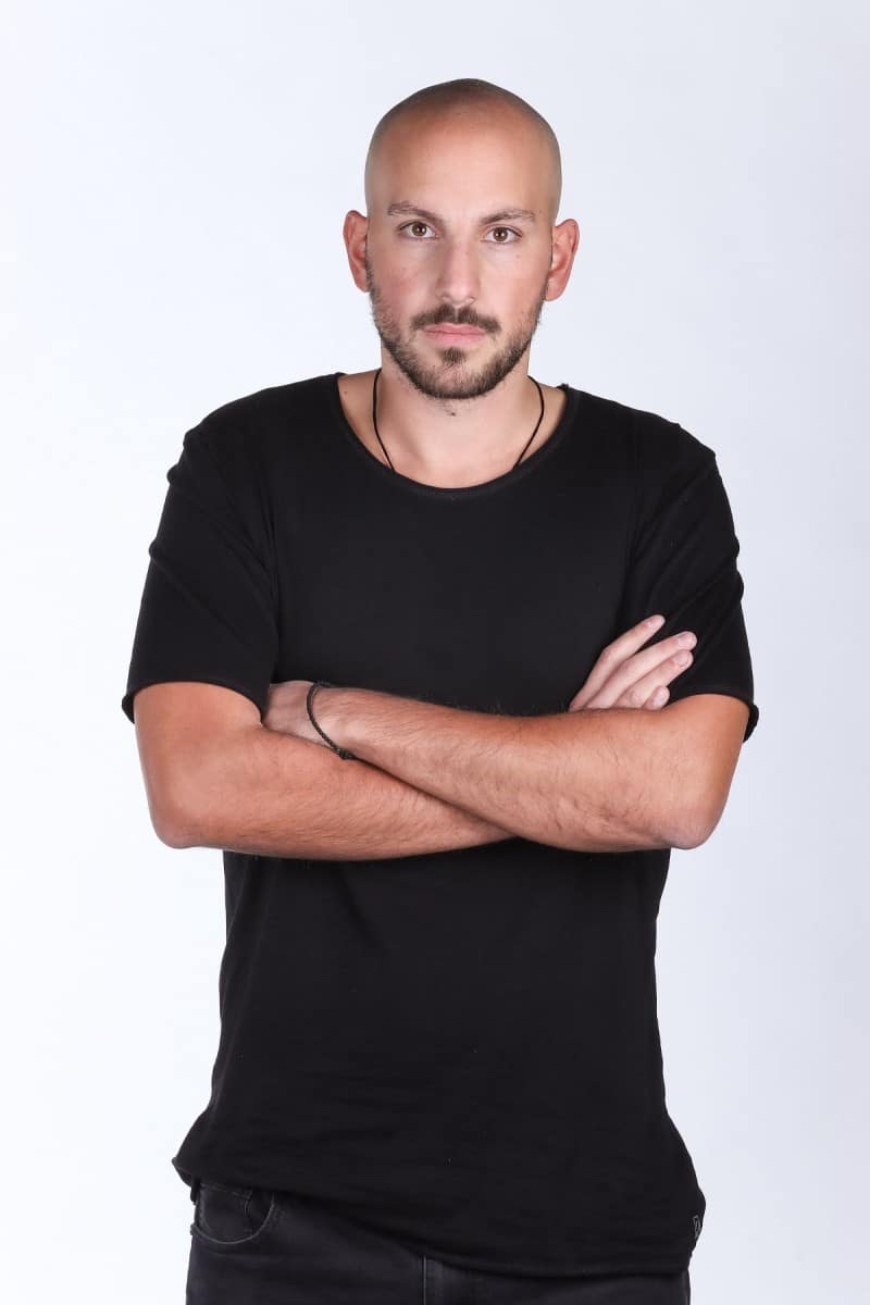 andreas mathaiakakis survivor