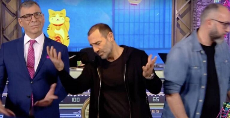 Έκλεισαν στόματα οι Ράδιο Αρβύλα με την τηλεθέαση τους – Τι νούμερα έκαναν
