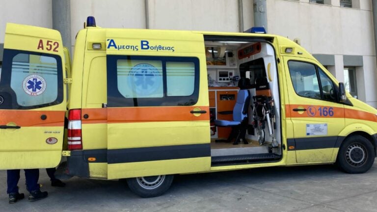 Γιάννενα: 39χρονος έχασε ξαφνικά την ζωή του την ώρα που έπαιζε τένις