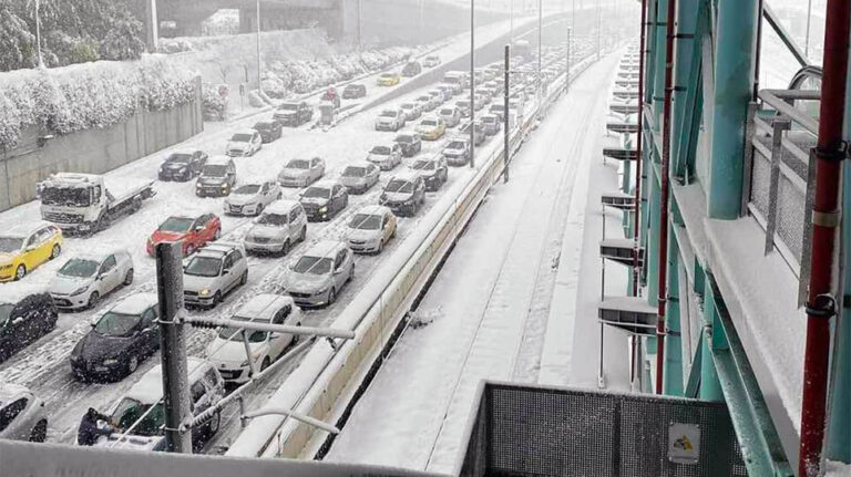 Αργία και αύριο Τετάρτη σε Αττική, Δωδεκάνησα και Κρήτη