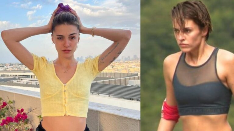 Survivor: Η Ταραμπάνκο επιστρέφει και ο Ατζούν την πληρώνει αδρά – Θα γίνει έξαλλος ο Βαλάντης όταν το μάθει