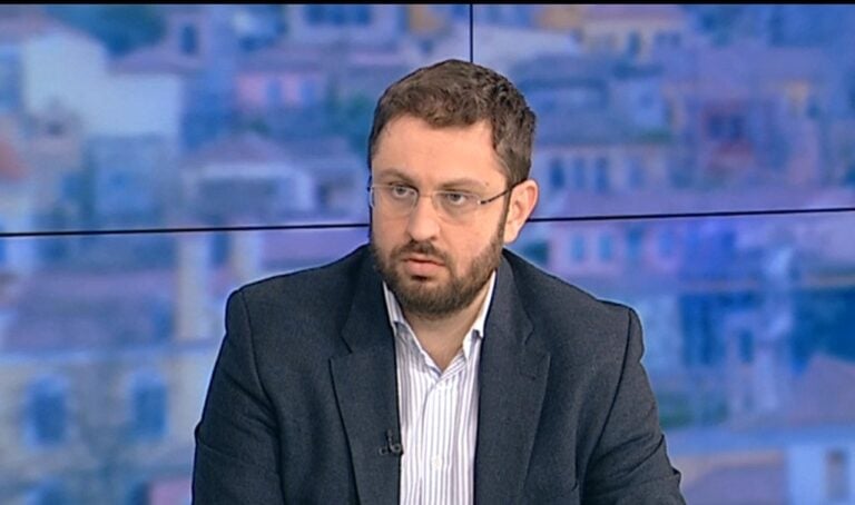 Ζαχαριάδης: «Το βράδυ των εκλογών θα έχουμε κυβέρνηση συνεργασίας με πρωθυπουργό τον Τσίπρα»