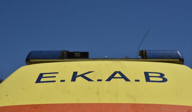 Τραγωδία στην Καρδίτσα: Νεκρός 18χρονος φοιτητής – Κατέρρευσε μέσα σε καφετέρια