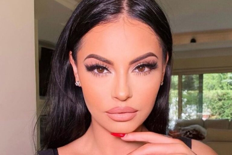 Αλεξανδράκη: «Ο Κοψιάλης περνάει εφιαλτικές μέρες, θα έπρεπε να ντρέπεστε»