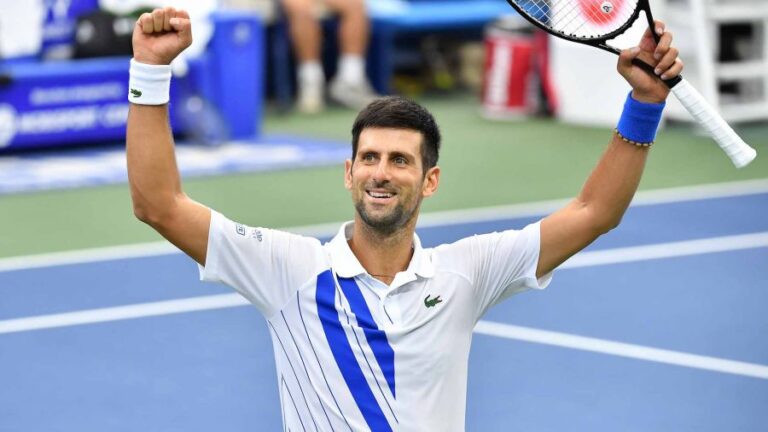 Νόβακ Τζόκοβιτς: Παίζει στο Australian Open – Κέρδισε τη δίκη για τη βίζα του