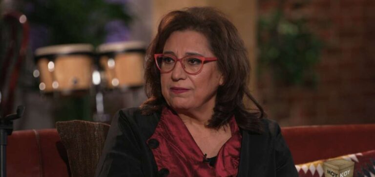 Μαρία Φαραντούρη: Εμβληματική εμφάνιση στο «Μουσικό Κουτί» – Αποθέωση στο Twitter