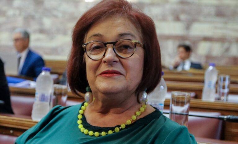 Μαριέττα Γιαννάκου: Η αλήθεια για ατύχημα σπίτι της. Σε κωματώδη κατάσταση, εξελίξεις για υγεία