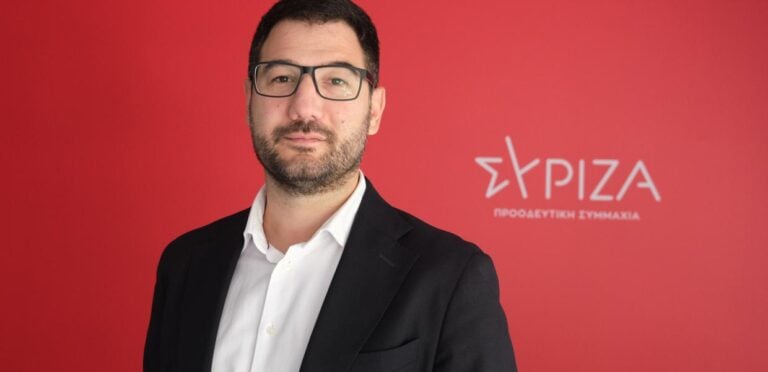 Ηλιόπουλος: «Τα σχολεία δεν είναι parking για τα παιδιά»