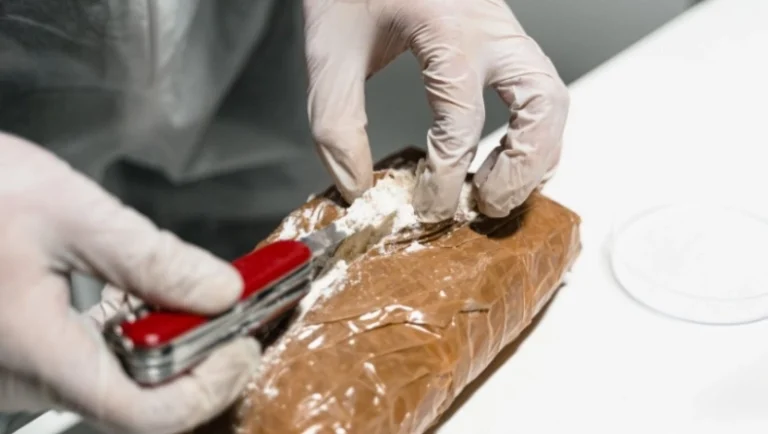 Αύξηση 60% της χρήσης κοκαΐνης στην Αθήνα, το 2% της Αττικής κάνει χρήση