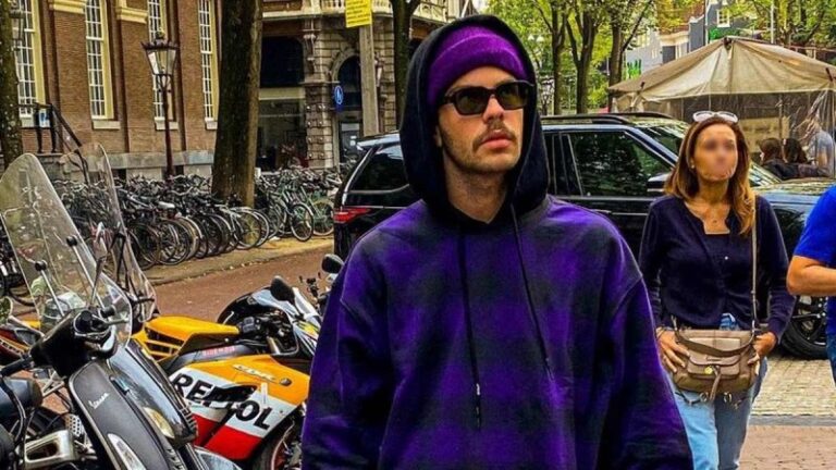 Συγκινεί η ανάρτηση του Άγγελου Λάτσιου: «Σήμερα το πρωί με…» – Η εμπειρία που δεν θα ξεχάσει ποτέ