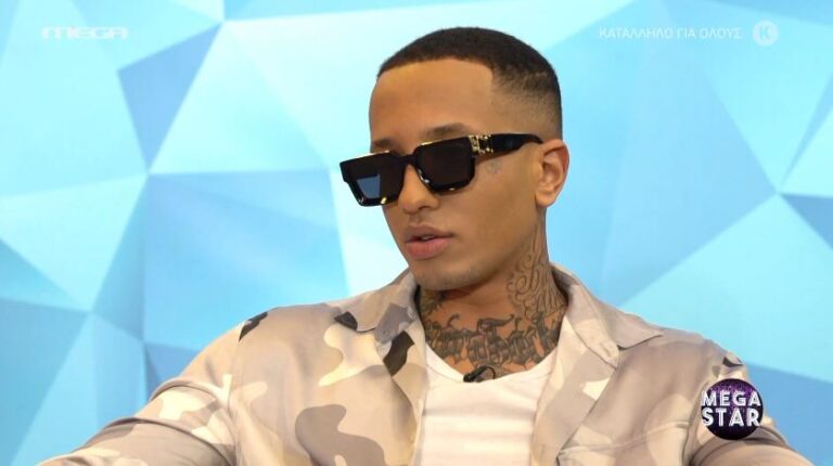 Τράπερ καρφώνει influencers για το βιασμό 24χρονης – «Για ποιον κάνετε τουμπέκα;»