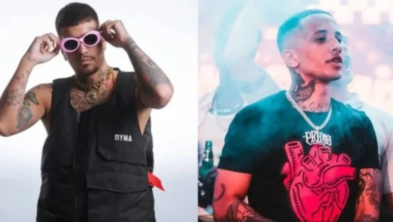 Snik και Light θα μονομαχήσουν σε κανονικό αγώνα που θα γίνει σε ρινγκ