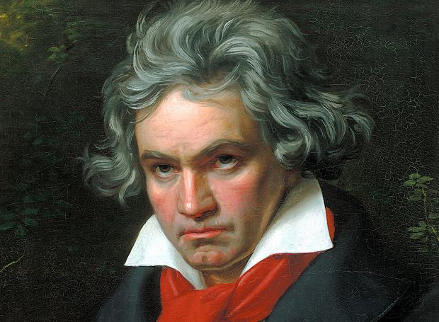 ludwig van beethoven