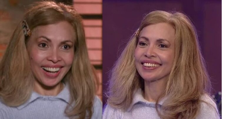 MasterChef: Δεν την πίστευαν όταν είπε την ηλικία της και αποκάλυψε τα μυστικά της νεότητάς της