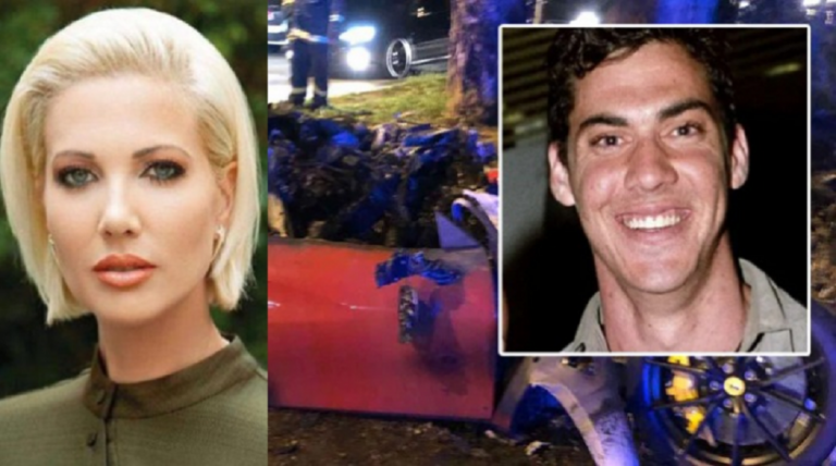 «Μακελειό»: Σοκάρει το πρωτοσέλιδο για το τροχαίο στη Βούλα